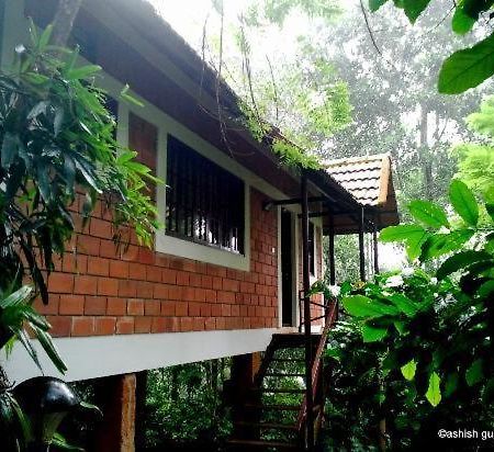 Coffee Acres Plantation Resort Kalpetta Exterior photo