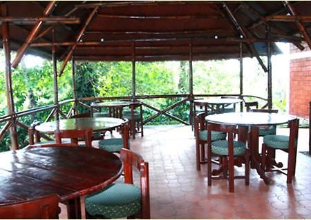 Coffee Acres Plantation Resort Kalpetta Exterior photo