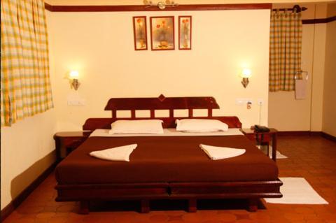 Coffee Acres Plantation Resort Kalpetta Room photo