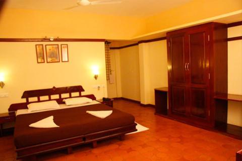 Coffee Acres Plantation Resort Kalpetta Room photo