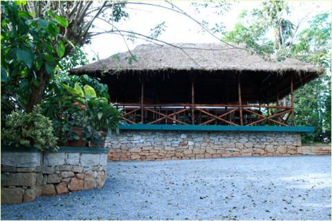 Coffee Acres Plantation Resort Kalpetta Exterior photo