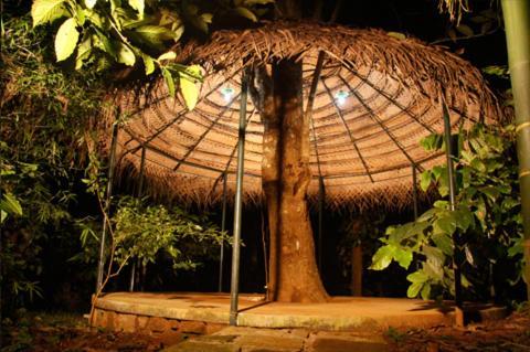 Coffee Acres Plantation Resort Kalpetta Exterior photo